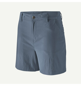 Patagonia Patagonia Quandary 5" Short Women's (Past Season)