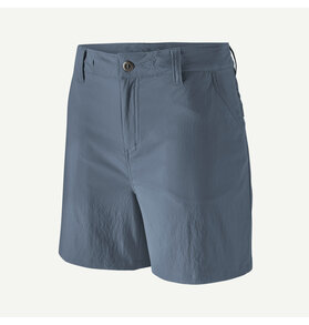 Patagonia Patagonia Quandary 5" Short Women's (Past Season)