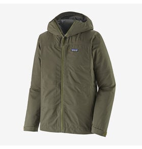 Patagonia Patagonia Boulder Fork Waterproof Jacket Men's (Past Season)