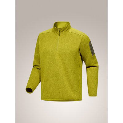 Arc'teryx Covert 1/2 Zip Neck Men's