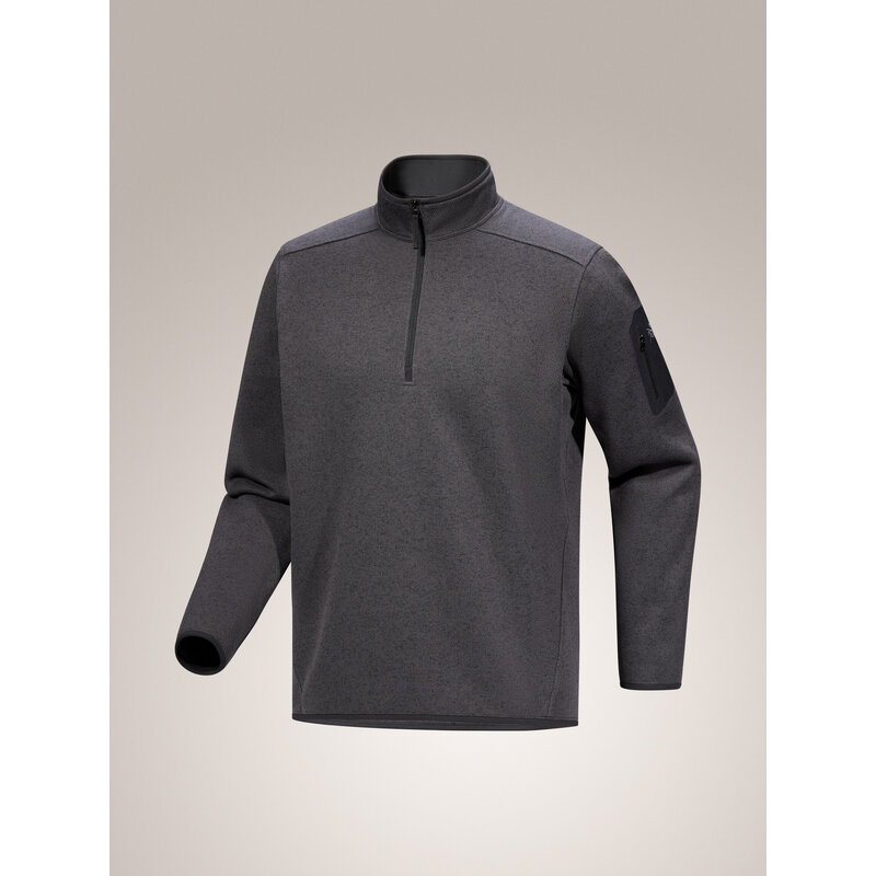 Arc'teryxアークテリクスCovert LT Pullover Arc'teryx Covert LT Pullover Men's | Lightweight, Versatile