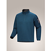 Arc'teryx Covert 1/2 Zip Neck Men's