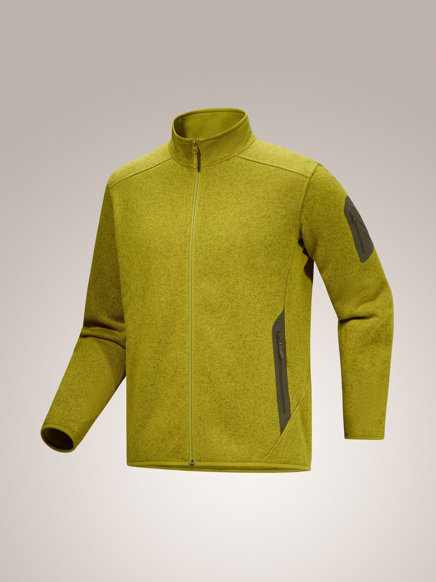 【Arc'teryx】Covert Cardigan Men's Arc'teryx Men's Covert Cardigan – The Trail Shop
