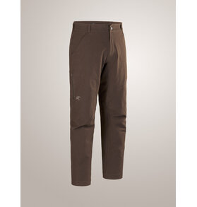 Arc'teryx Arc'teryx Cronin Cotton Pant Men's