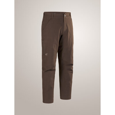 Arc'teryx Cronin Cotton Pant Men's