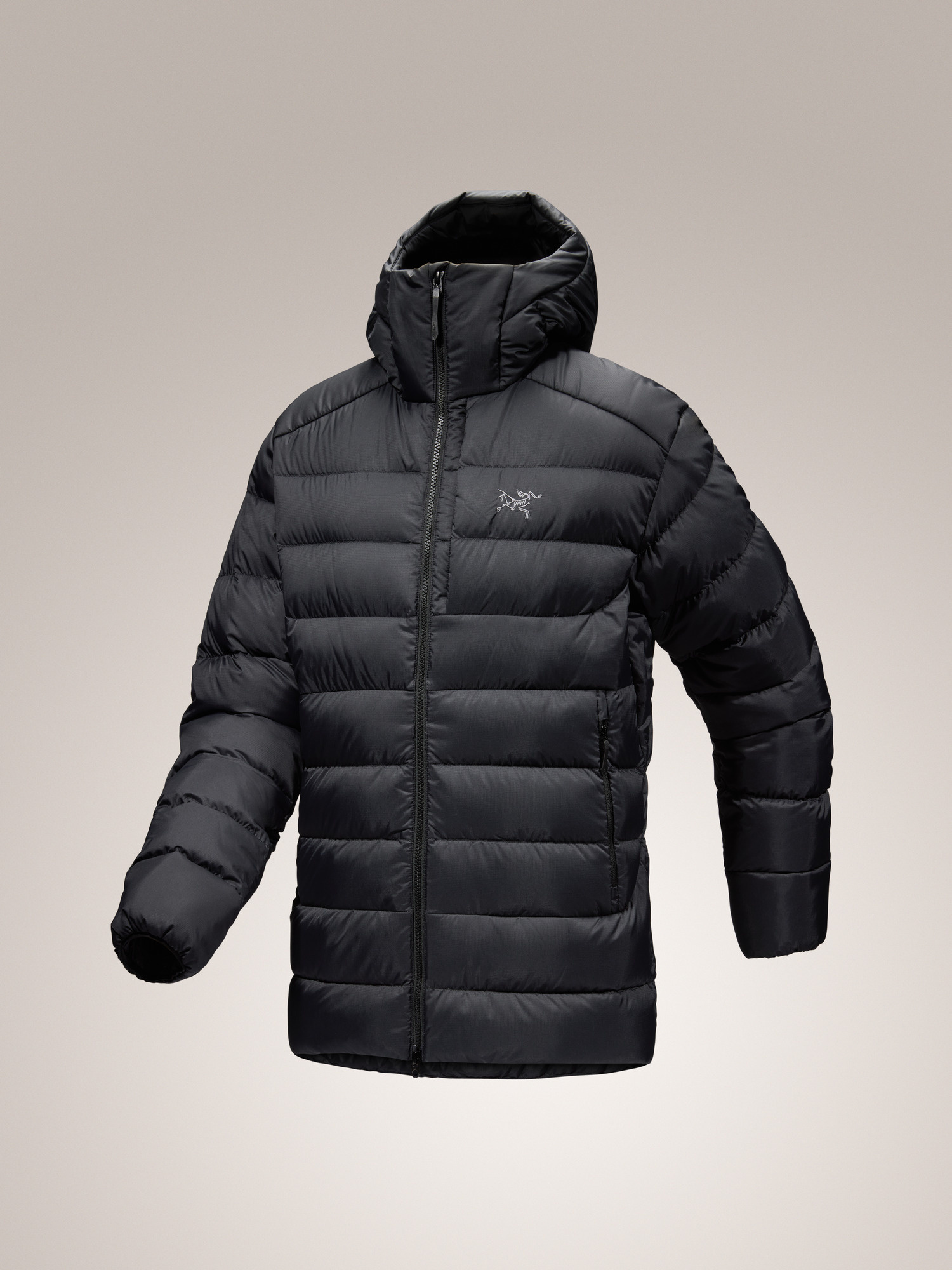 Arc'teryx Thorium Hoody Men's - Trailhead Paddle Shack