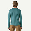 Patagonia Capilene Cool Daily Long Sleeve Men's