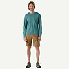 Patagonia Capilene Cool Daily Long Sleeve Men's