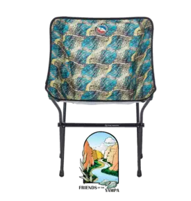 Big Agnes Big Agnes Mica Basin Camp Chair