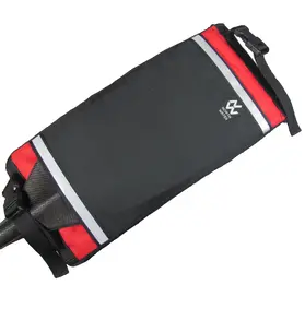 North Water North Water Paddle Float, Red