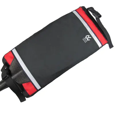 North Water Paddle Float, Red