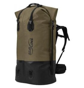 SealLine SealLine Pro Pack Dry Bag 120L