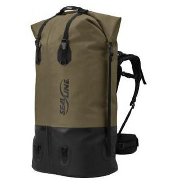 SealLine SealLine Pro Pack Dry Bag 120L