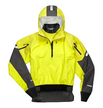 NRS NRS Riptide Splash Jacket Men's