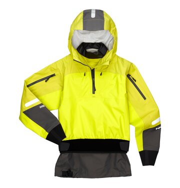 NRS NRS Women's Riptide Splash Jacket