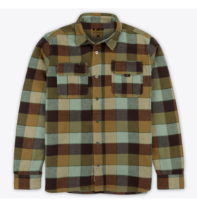 Jetty Jetty Arbor Flannel Men's