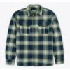 Jetty Arbor Flannel Men's