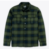 Jetty Arbor Flannel Men's
