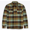 Jetty Arbor Flannel Men's