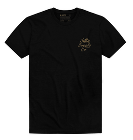 Jetty Jetty Breakers Tee Men's