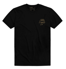 Jetty Jetty Breakers Tee Men's