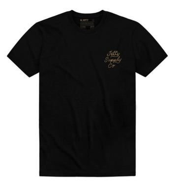 Jetty Jetty Breakers Tee Men's