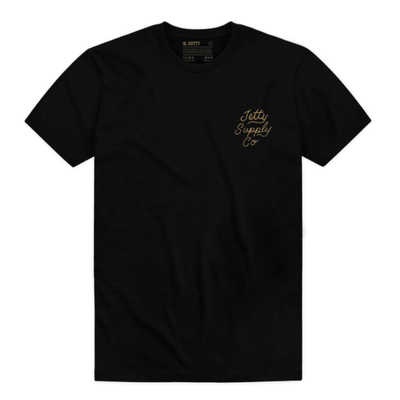 Jetty Breakers Tee Men's