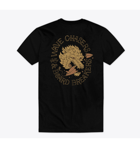 Jetty Jetty Breakers Tee Men's