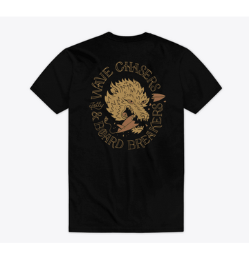 Jetty Jetty Breakers Tee Men's