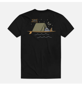 Jetty Jetty Drifter Tee Men's