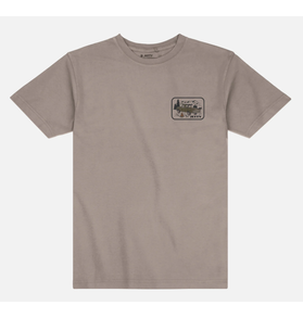 Jetty Jetty Pickup Tee Men's