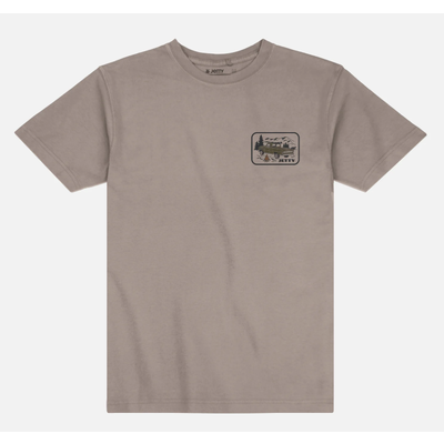 Jetty Pickup Tee Men's