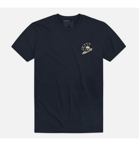 Jetty Jetty Stormrider Tee Men's
