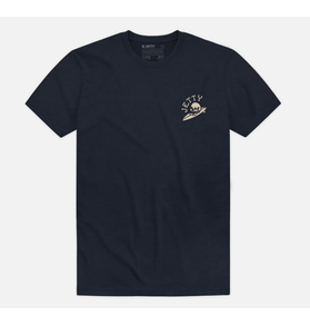 Jetty Jetty Stormrider Tee Men's