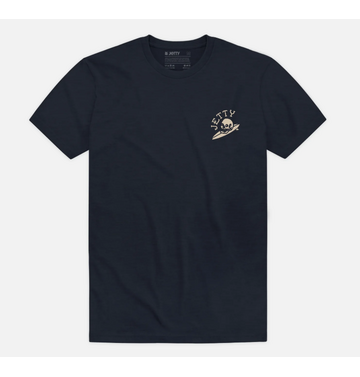 Jetty Jetty Stormrider Tee Men's