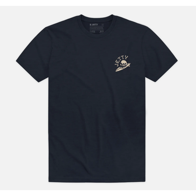 Jetty Stormrider Tee Men's