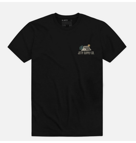 Jetty Jetty The Elements Tee Men's