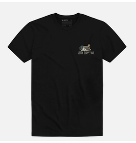 Jetty Jetty The Elements Tee Men's