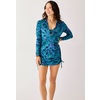Carve Designs Cody Sun Dress Coverup Women's