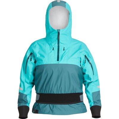 NRS Women's Riptide Splash Jacket (Past Season)