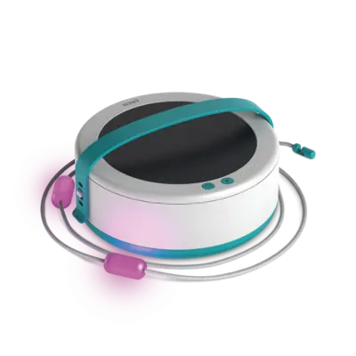 Biolite Solar String Lights