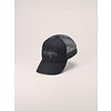 Arc'teryx Bird Word Trucker Hat