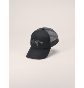 Arc'teryx Arc'teryx Bird Word Trucker Hat