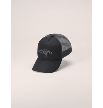 Arc'teryx Arc'teryx Bird Word Trucker Hat