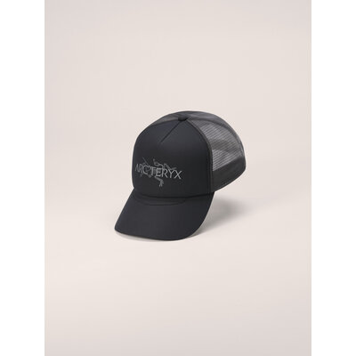 Arc'teryx Bird Word Trucker Hat