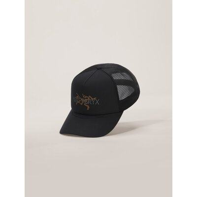 Arc'teryx Bird Word Trucker Hat