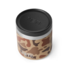Yeti 8 oz / 236 ml Food Jar Wetlands Camo