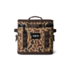 Yeti Hopper Flip 12 Soft Cooler Wetlands Camo