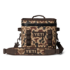 Yeti Hopper Flip 12 Soft Cooler Wetlands Camo
