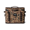 Yeti Hopper Flip 18 Soft Cooler Wetlands Camo